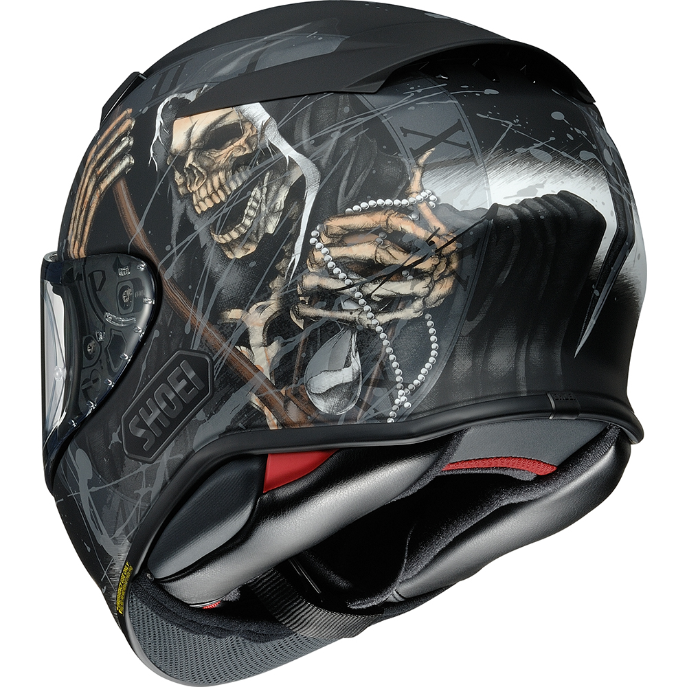 Casque NXR2 Faust