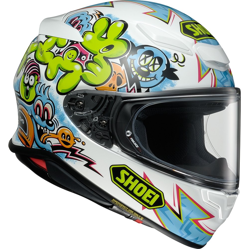 Casque NXR2 Mural