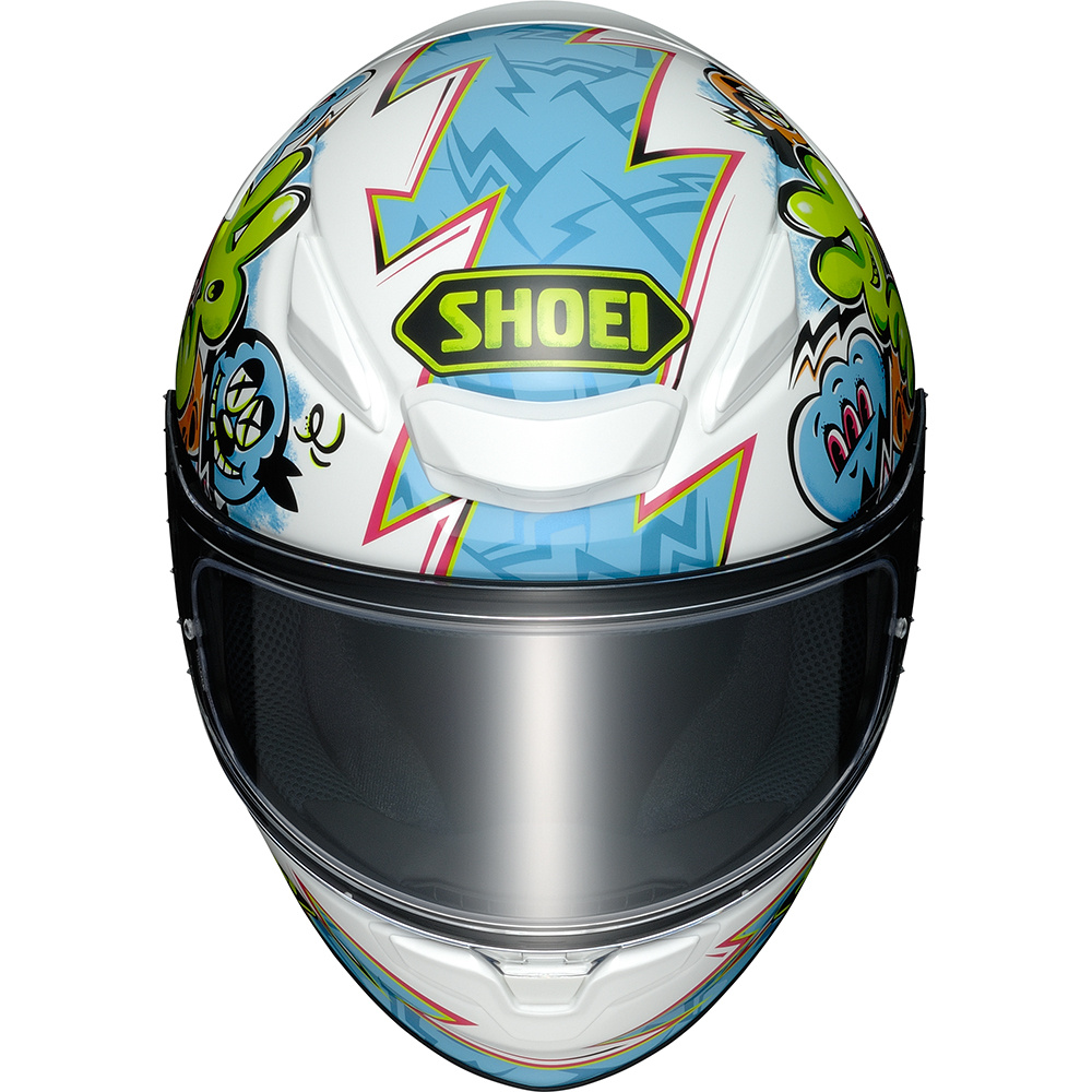 Casque NXR2 Mural