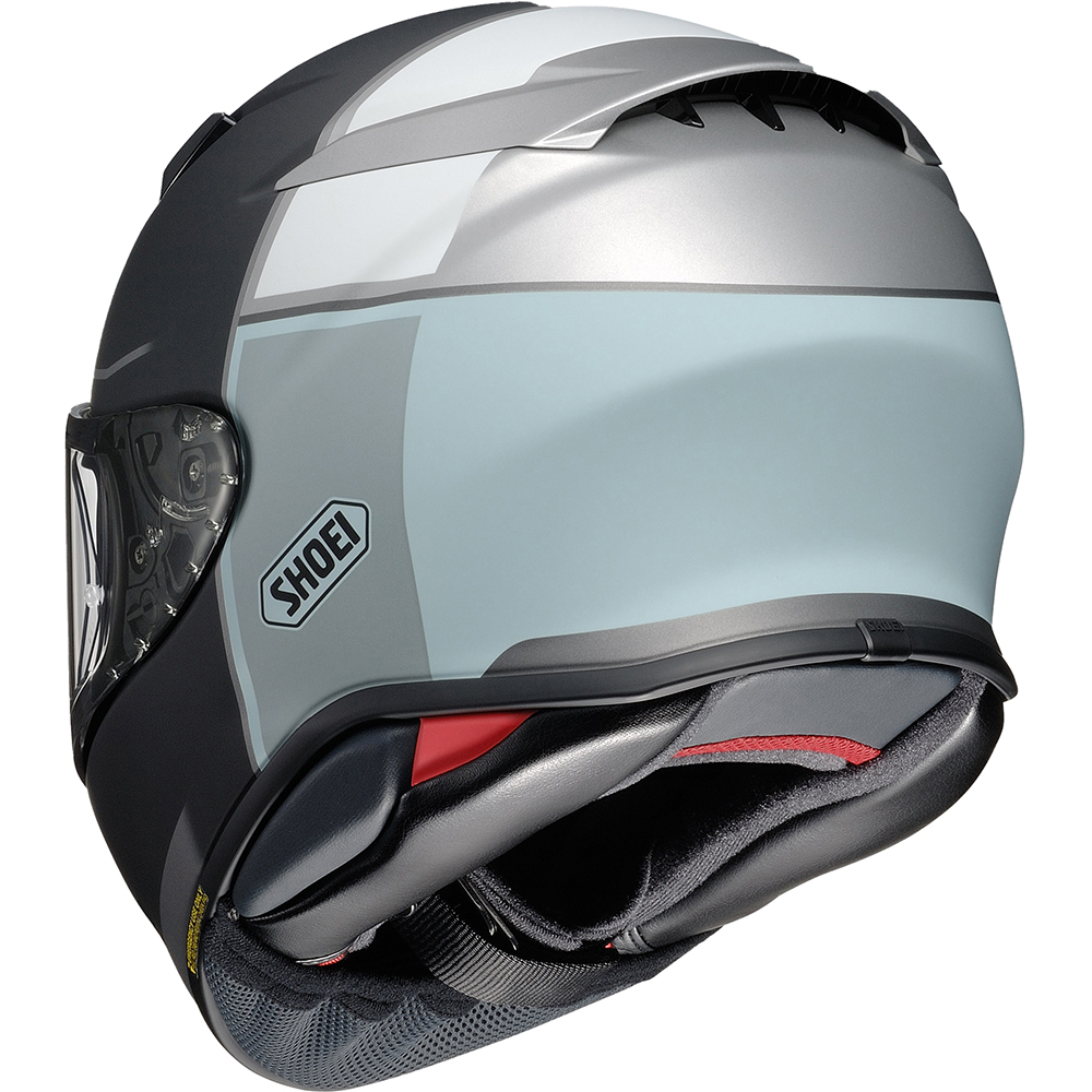 Casque NXR2 Yonder