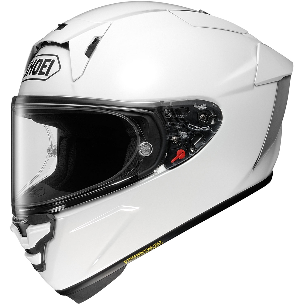 Casque X-SPR Pro