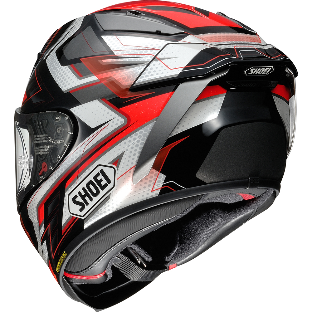 Casque X-SPR Pro Escalate