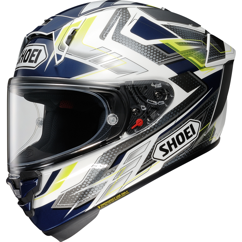 Casque X-SPR Pro Escalate