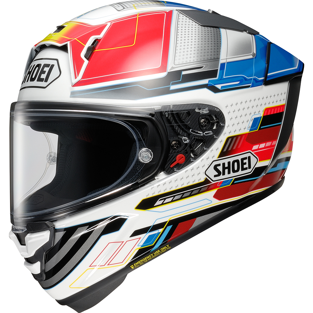 Casque X-SPR Pro Proxy