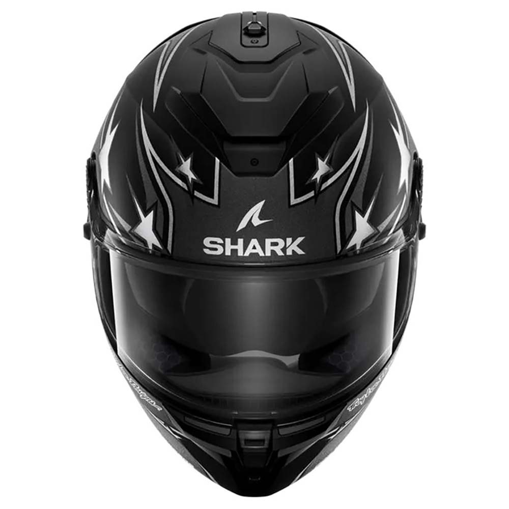 Casque Spartan GT Pro Flagstaff Carbon - Troy Lee Designs