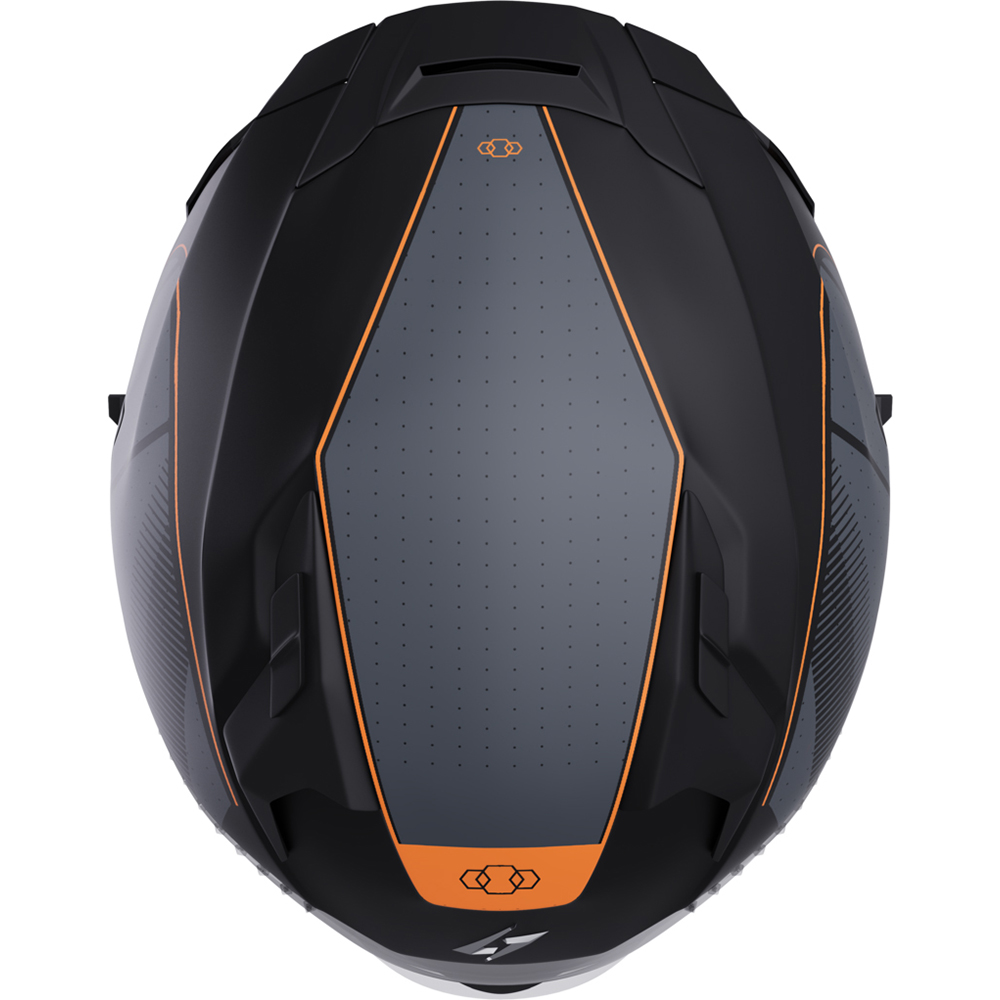 Casque Blast Tron