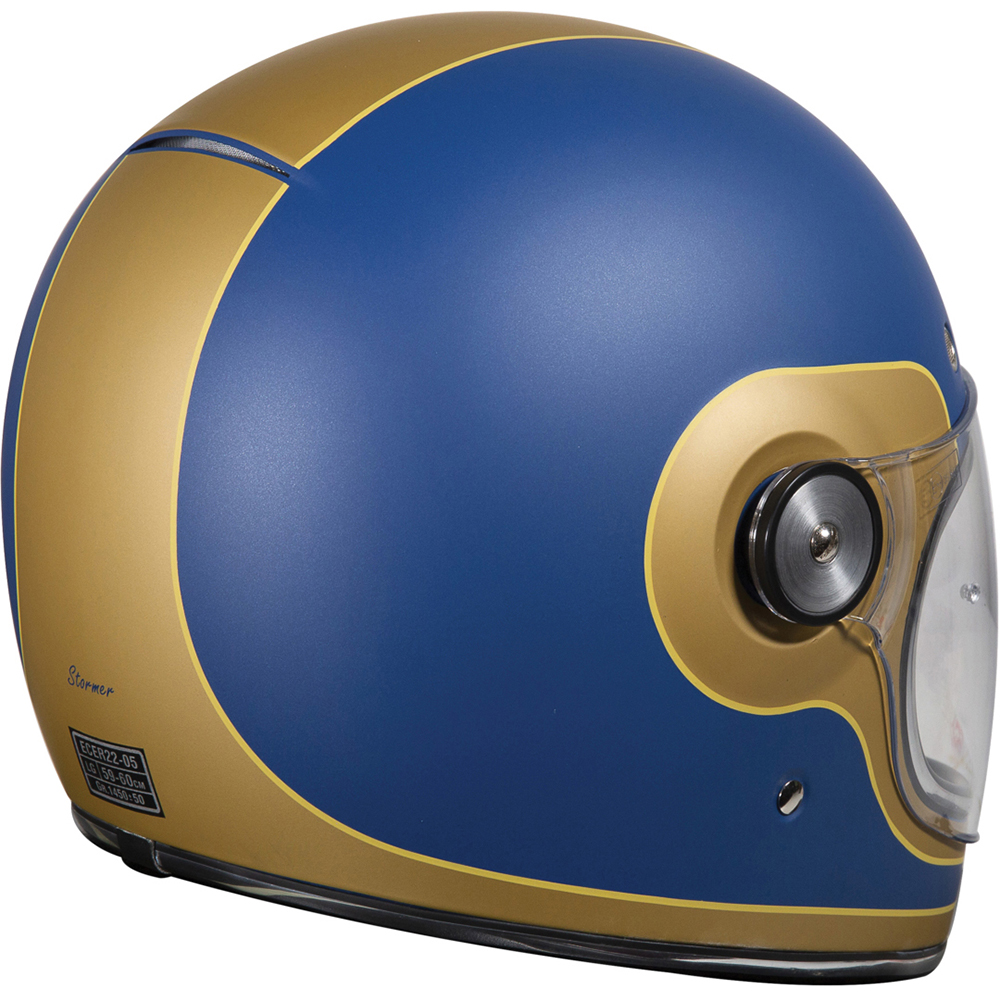 Casque Glory Advance - 2022