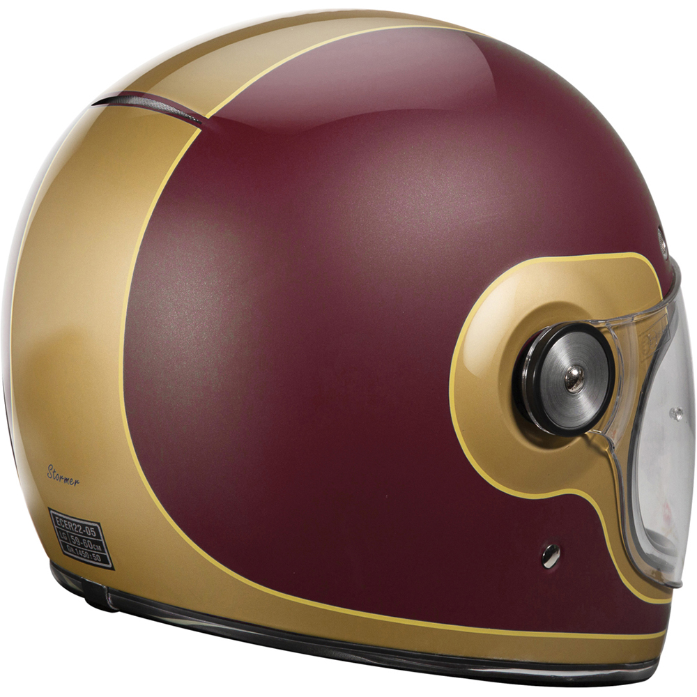 Casque Glory Advance - 2022