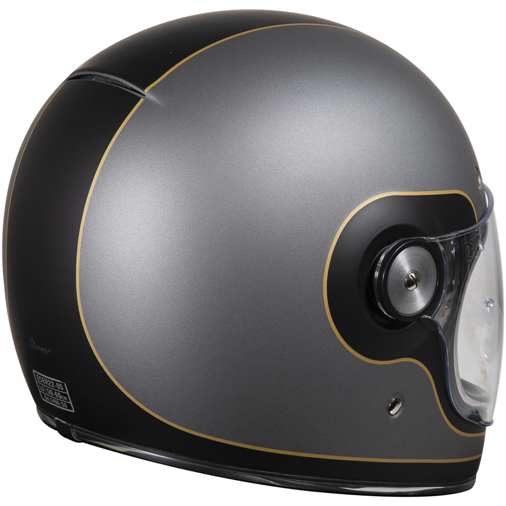 Casque Glory Advance - 2022