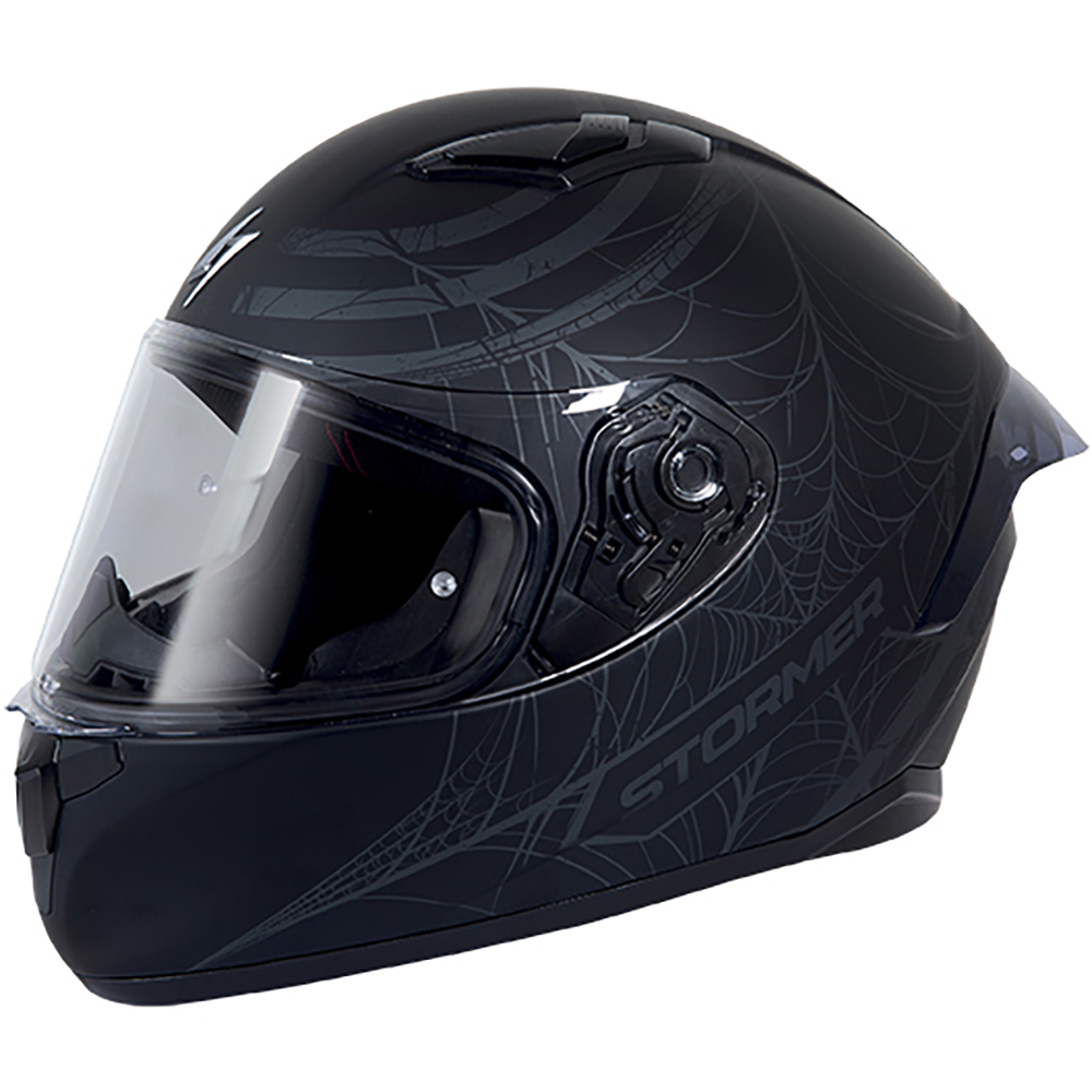 Casque ZS 601 Redback