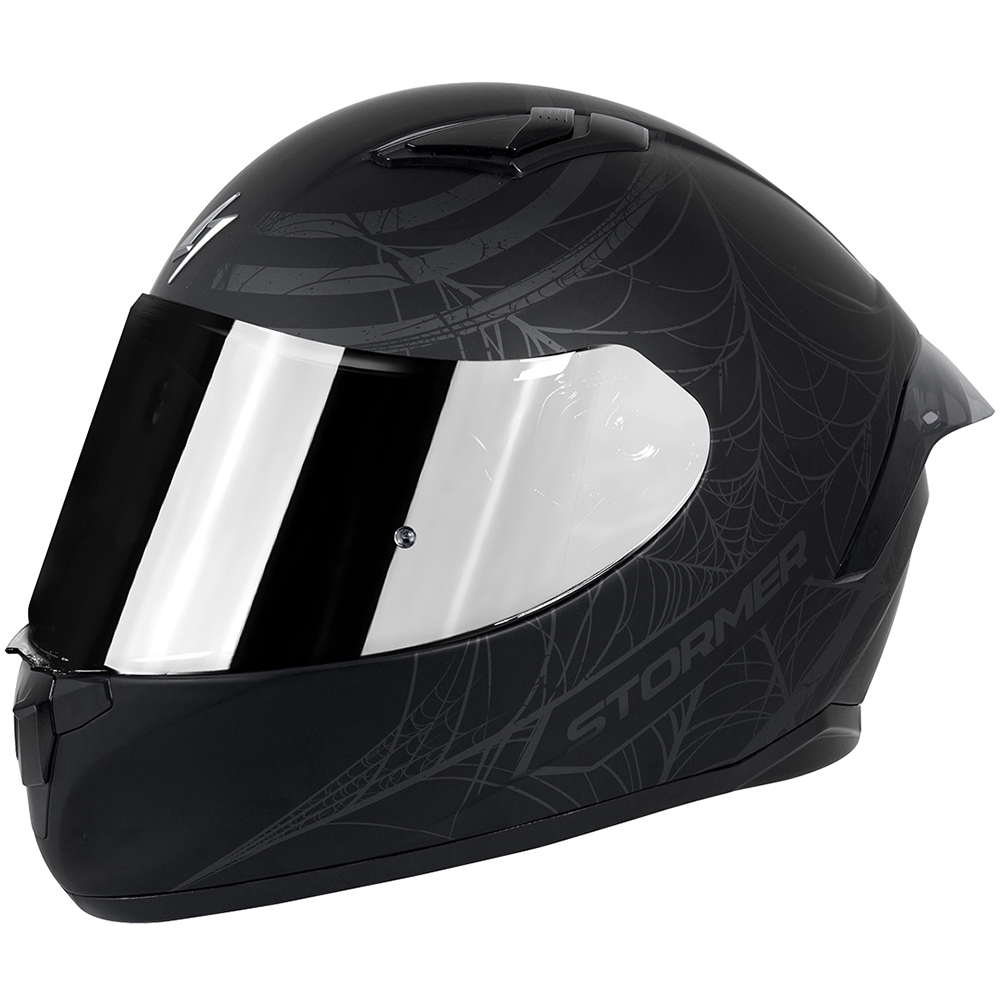 Casque ZS 601 Redback