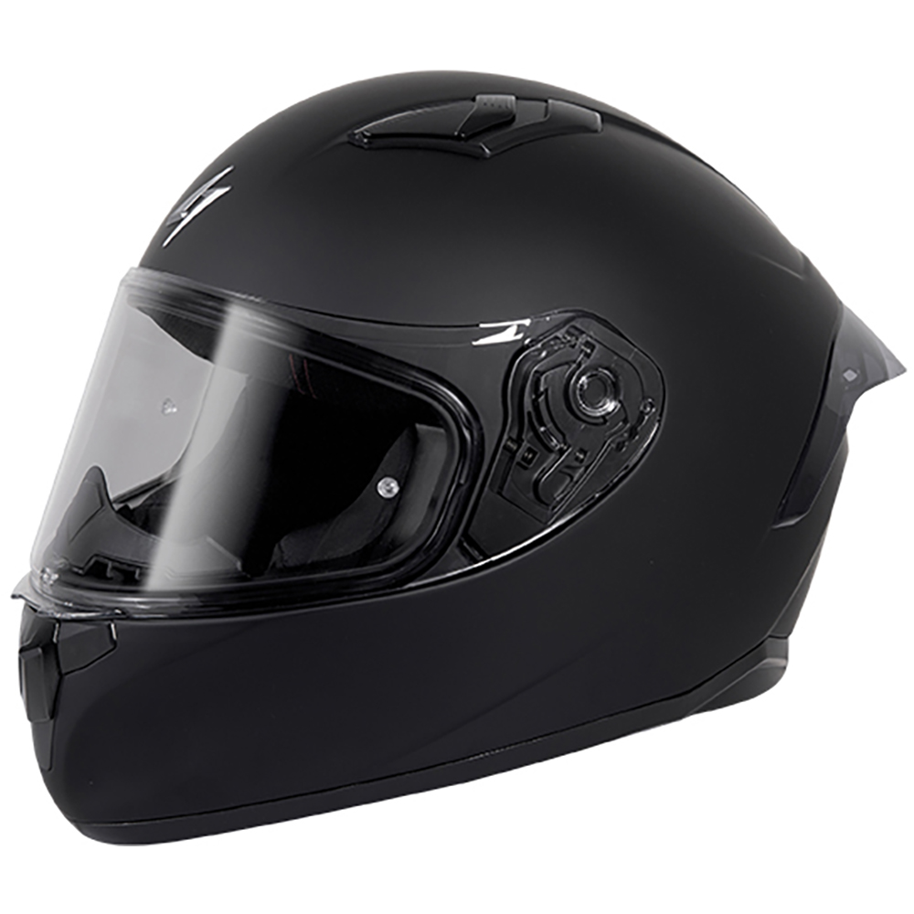 Casque ZS 601 Solid
