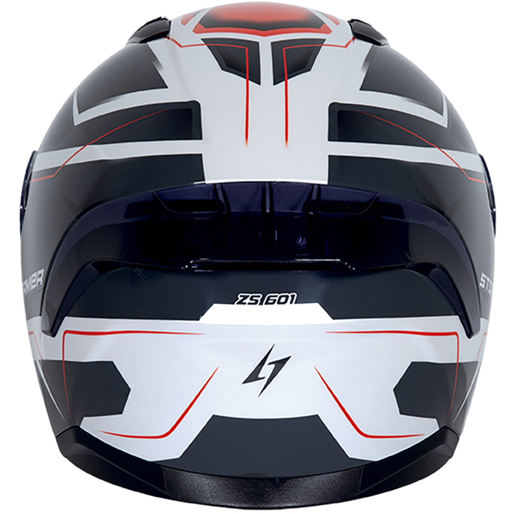 Casque ZS 601 Star