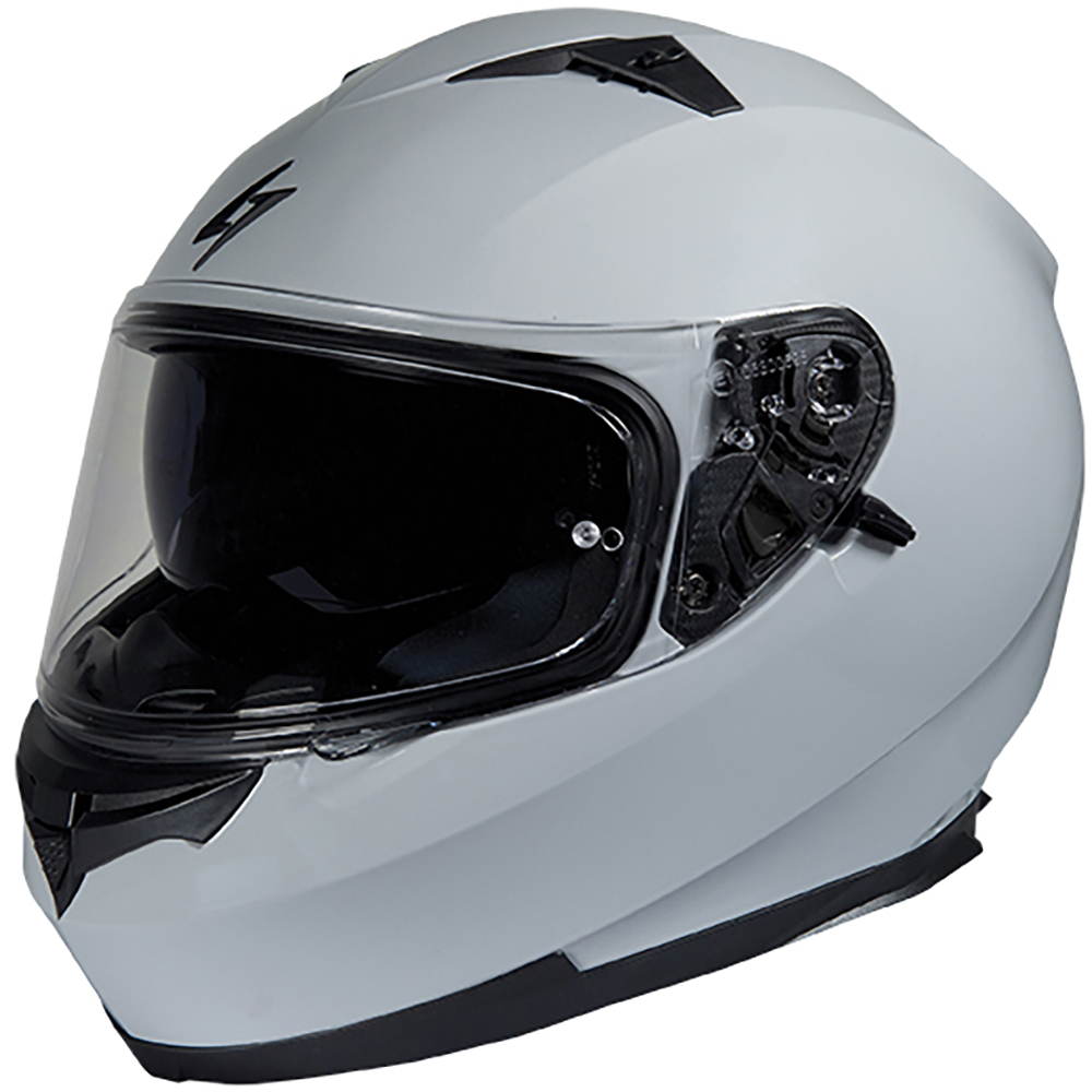 Casque ZS 801 Solid