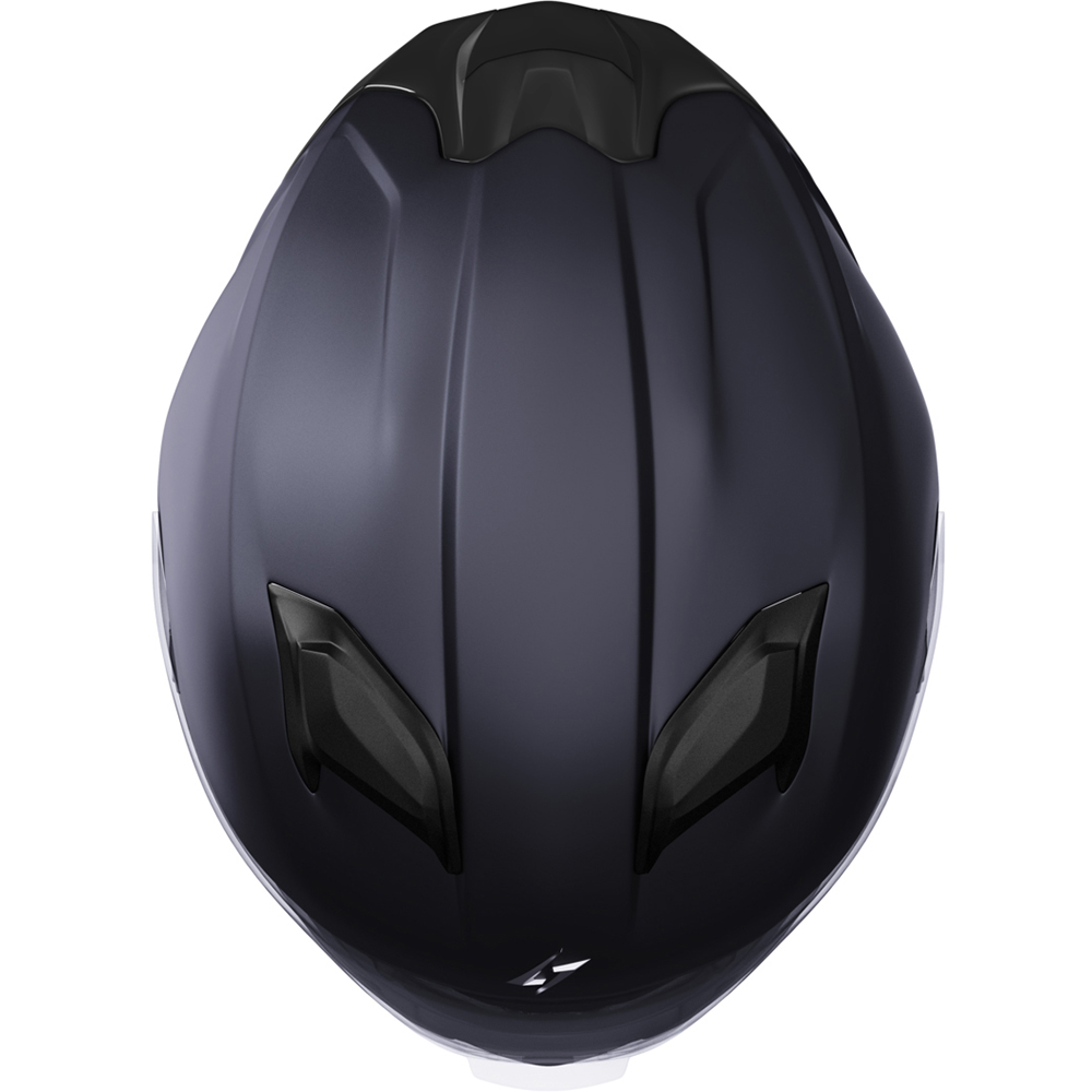 Casque ZS 1001 Solid