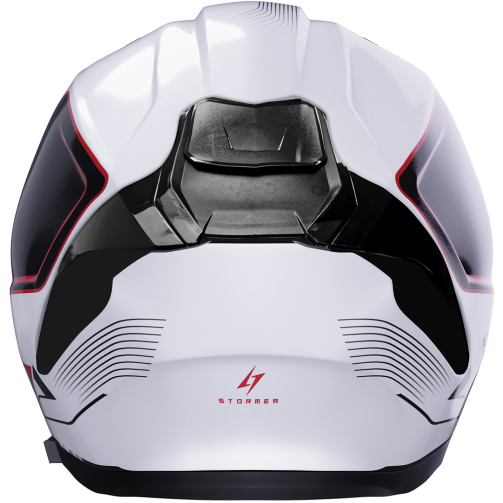 Casque ZS 1001 Taken