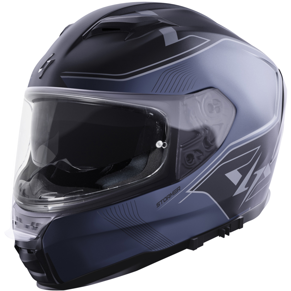 Casque ZS 1001 Taken