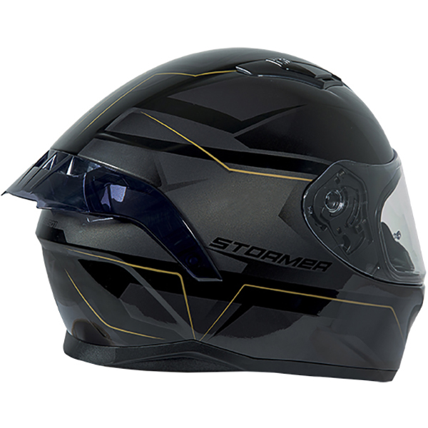 Casque ZS 601 Star