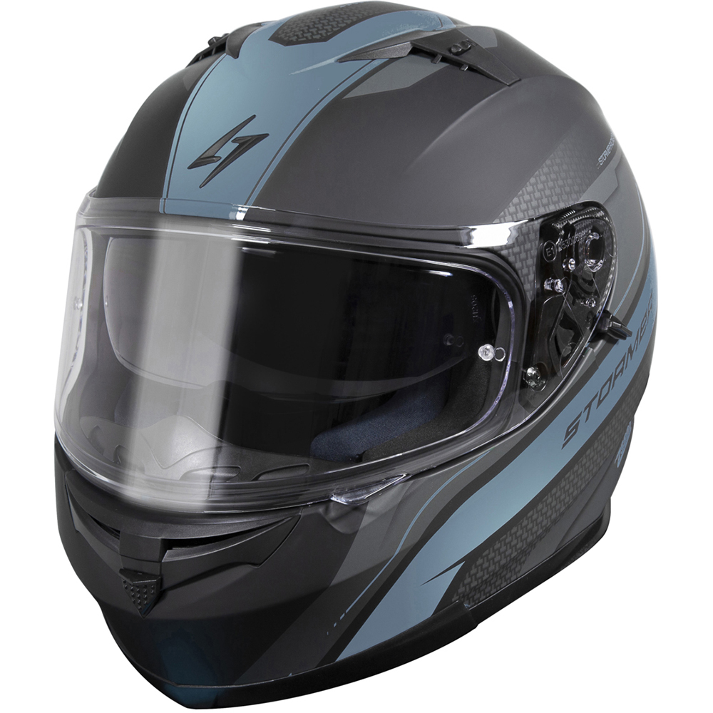 Casque ZS 801 Elite