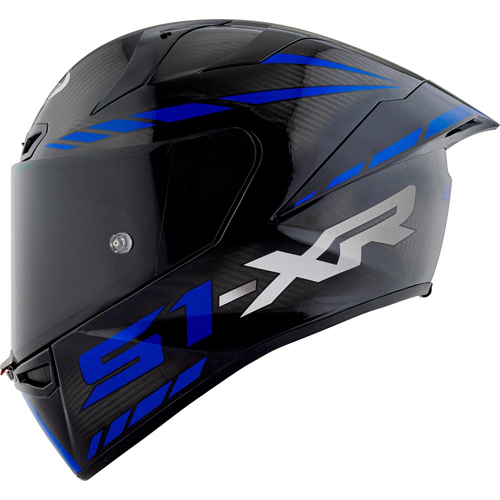 Casque S1-XR GP Carbon Hypersonic