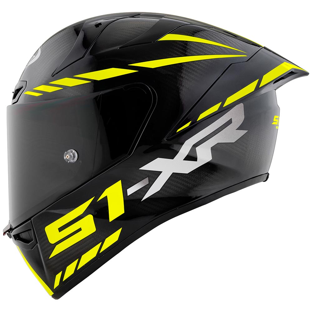 Casque S1-XR GP Carbon Hypersonic