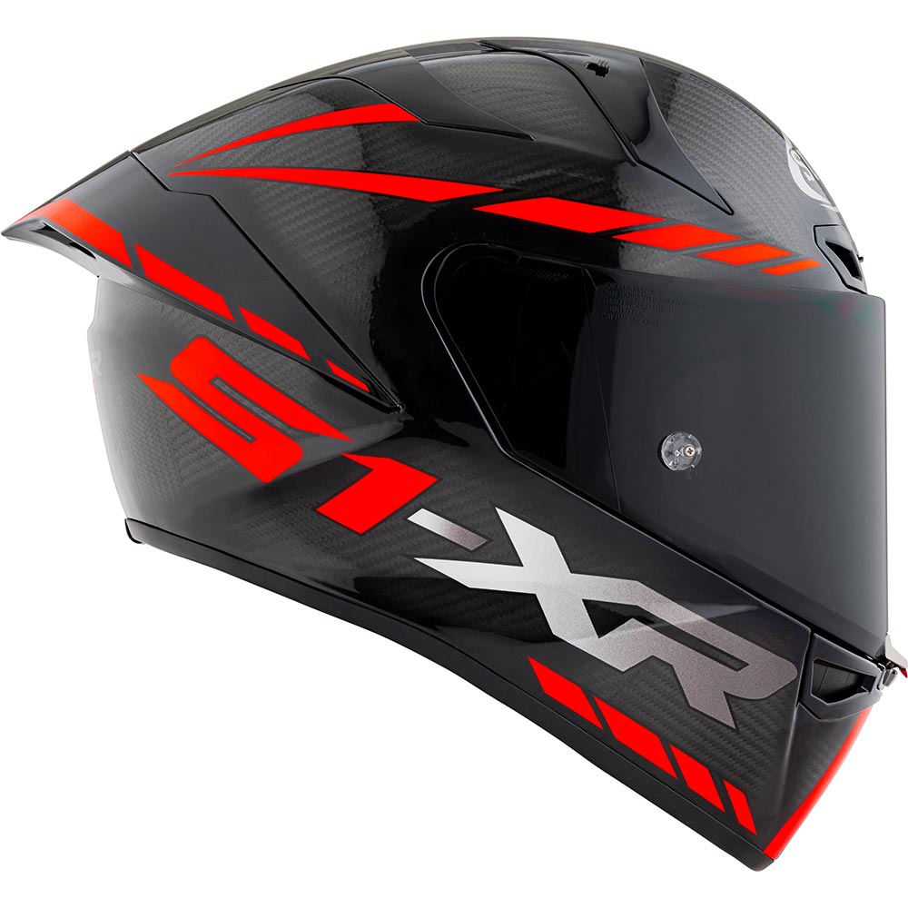 Casque S1-XR GP Carbon Hypersonic