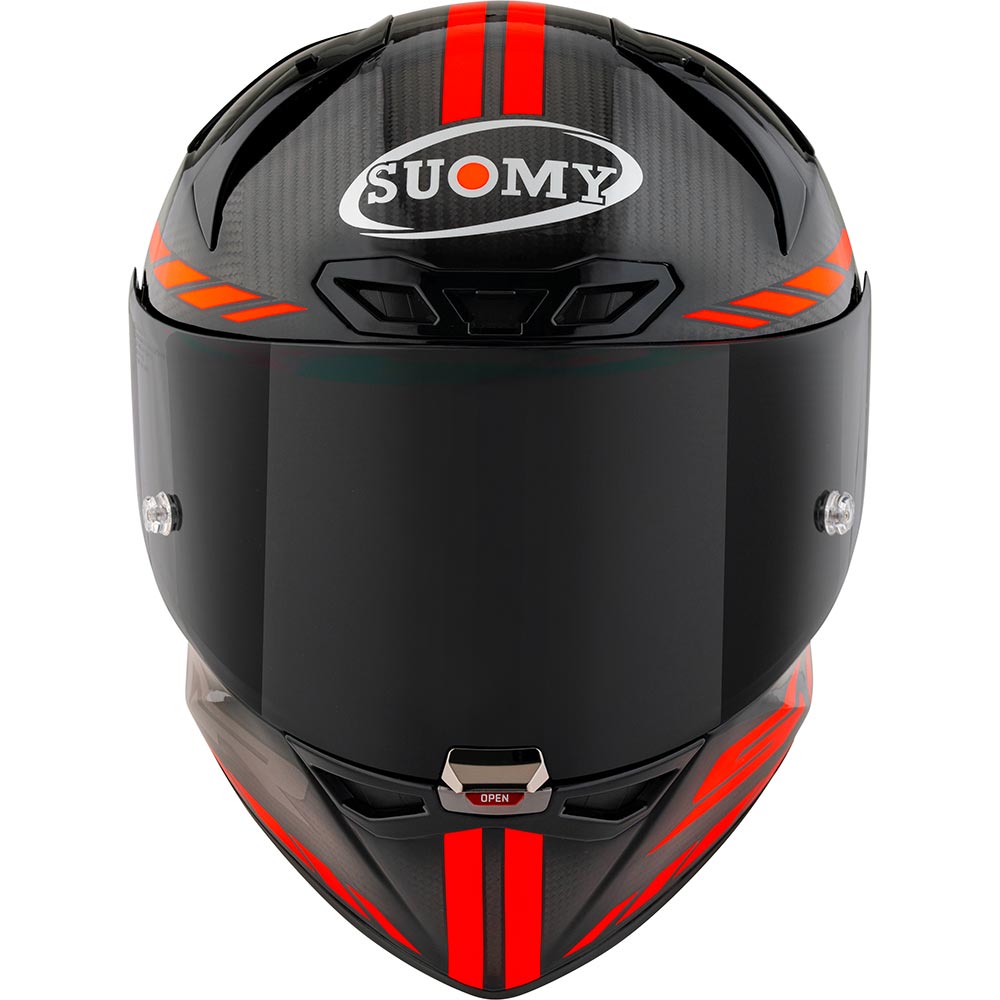 Casque S1-XR GP Carbon Hypersonic