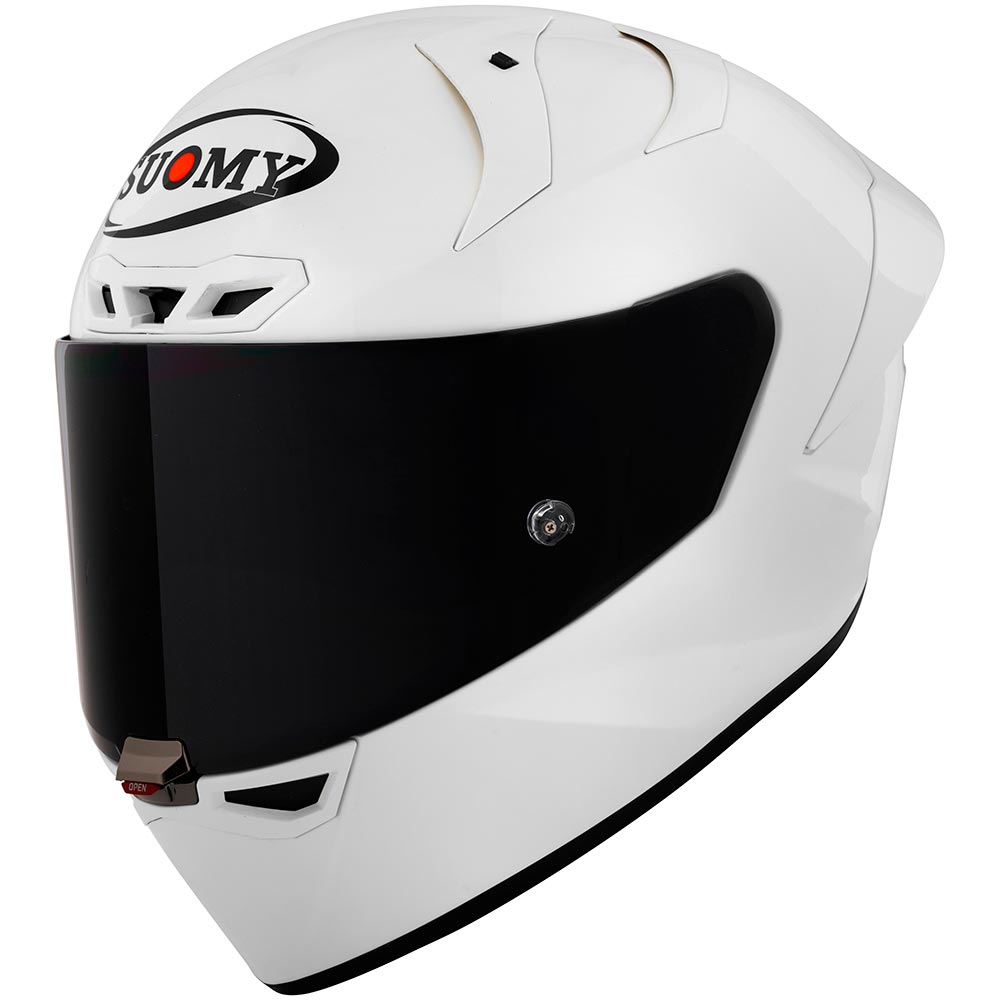 Casque S1-XR GP Plain