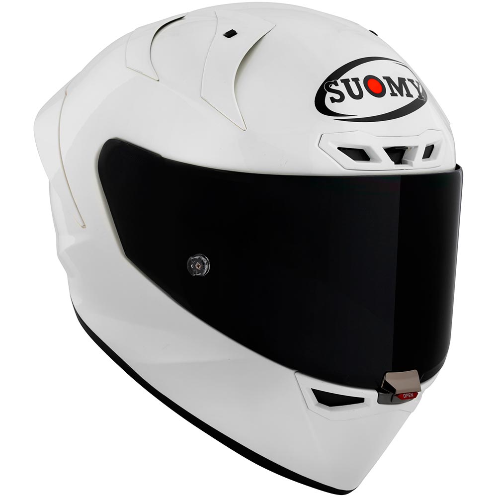 Casque S1-XR GP Plain