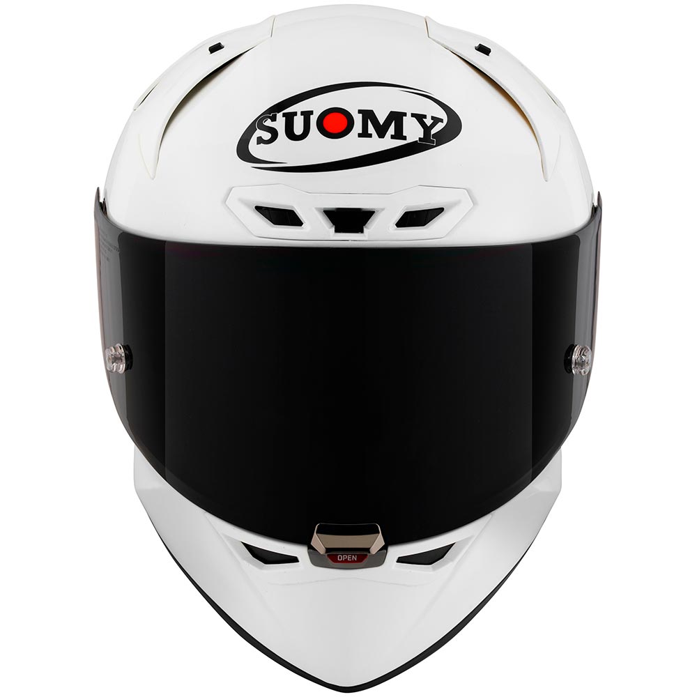 Casque S1-XR GP Plain