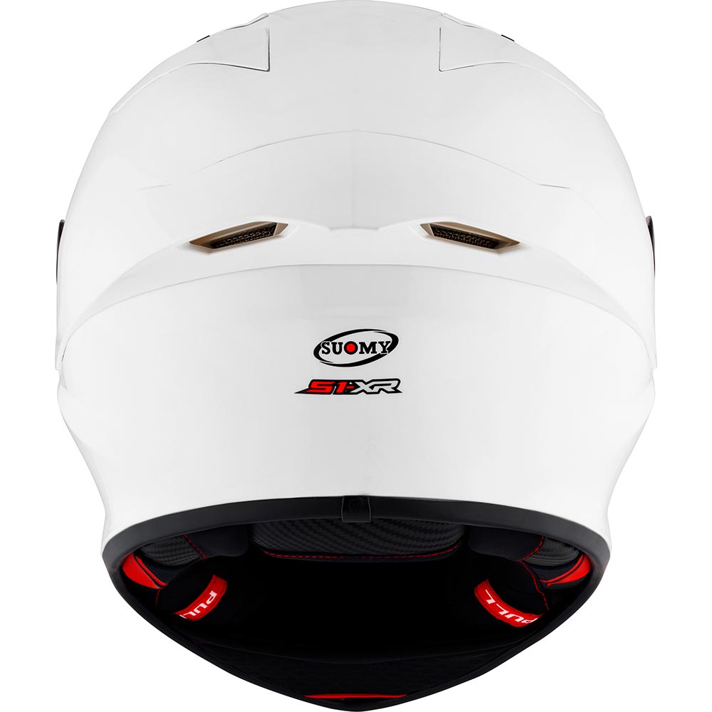 Casque S1-XR GP Plain