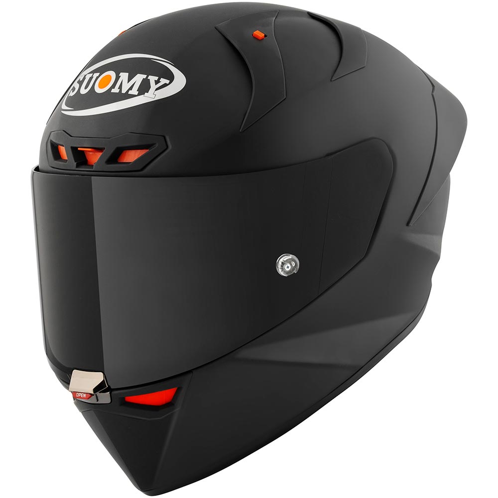 Casque S1-XR GP Plain