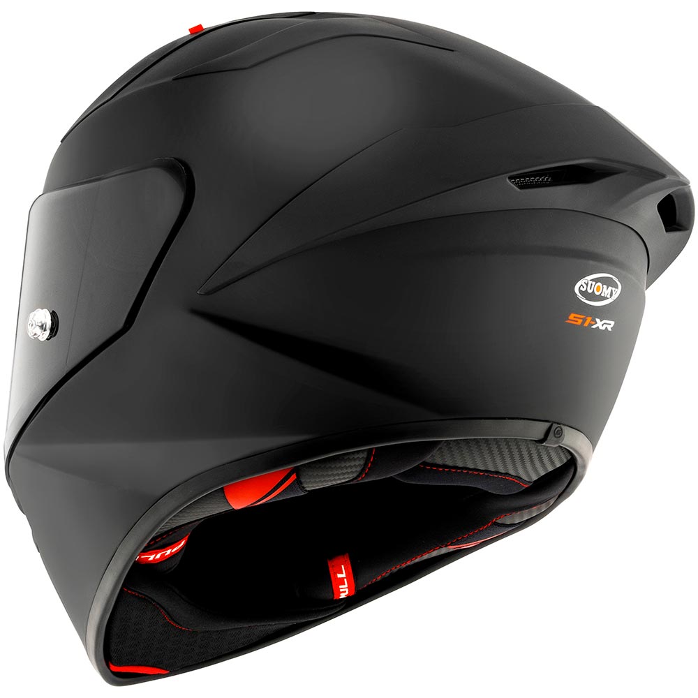 Casque S1-XR GP Plain