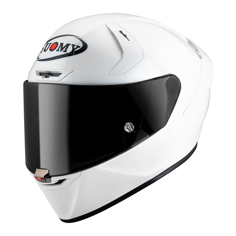 Casque SR-GP Evo Plain