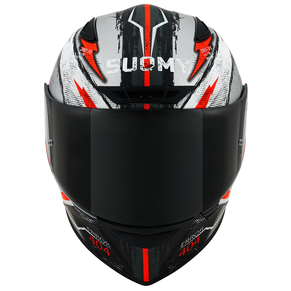 Casque Track-1 404