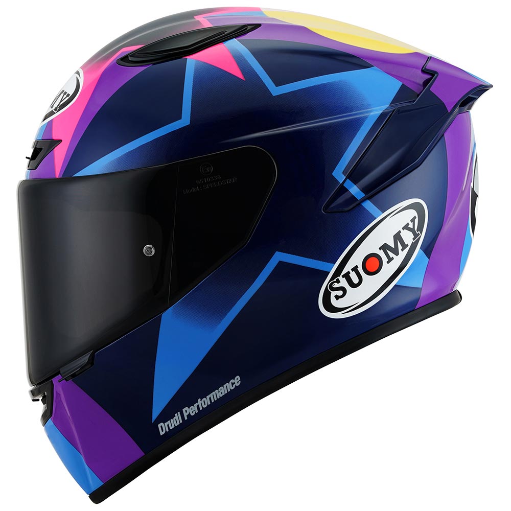 Casque Track-1 404