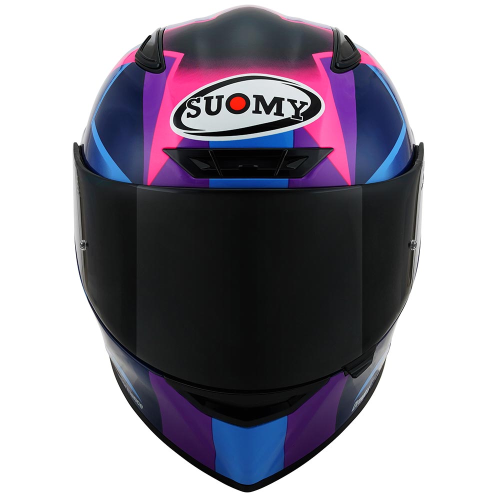 Casque Track-1 404