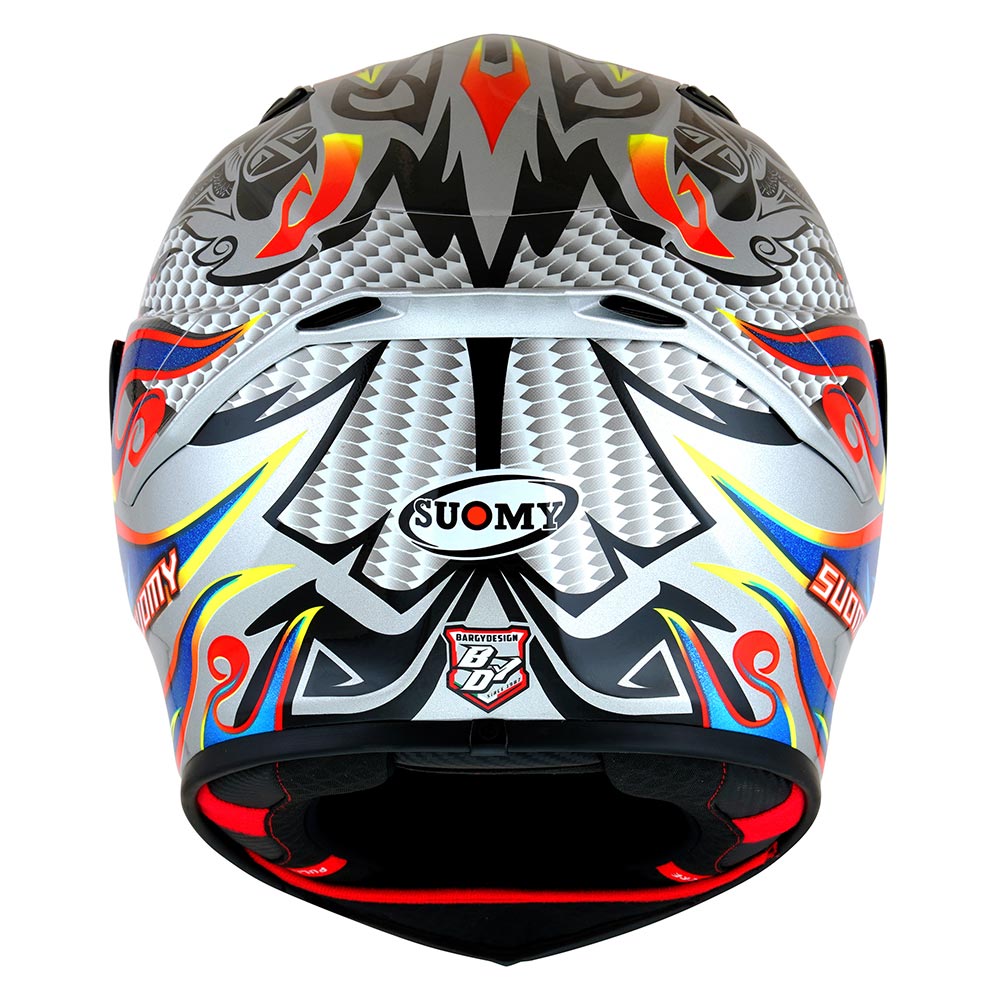 Casque Track-1 404