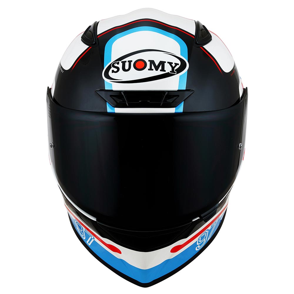 Casque Track-1 404