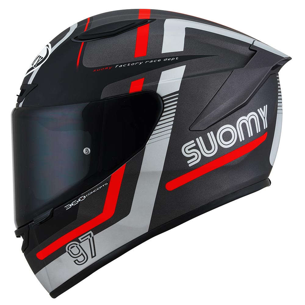 Casque Track-1 404