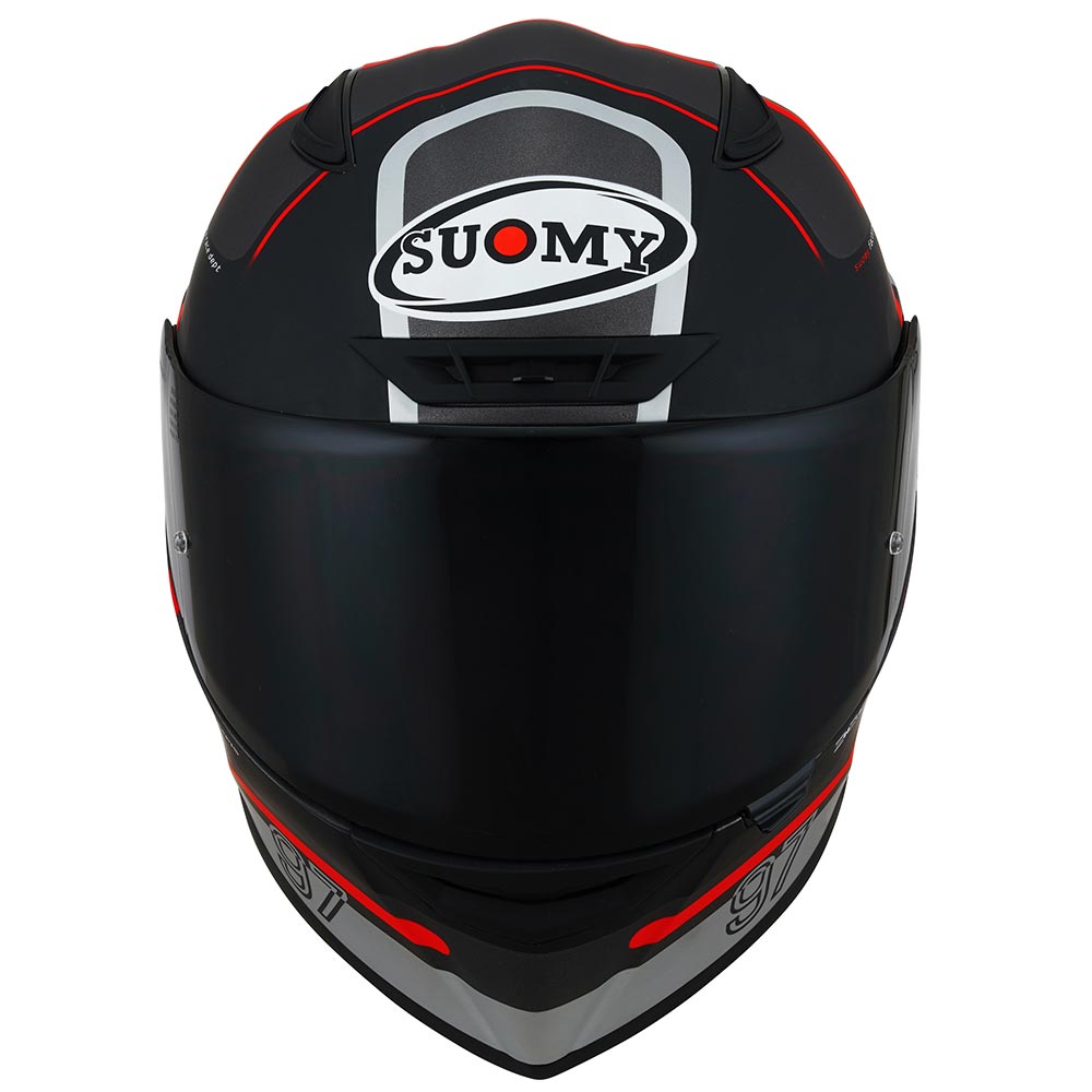 Casque Track-1 404