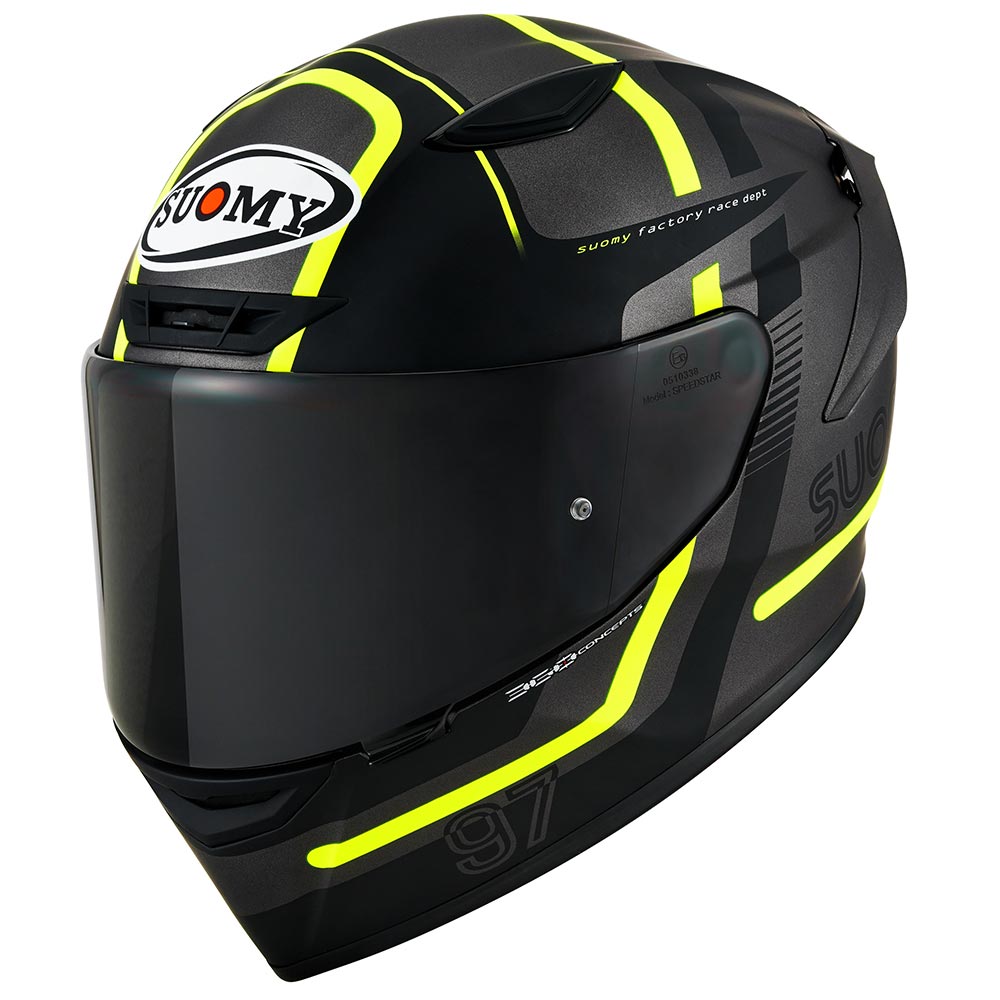 Casque Track-1 404