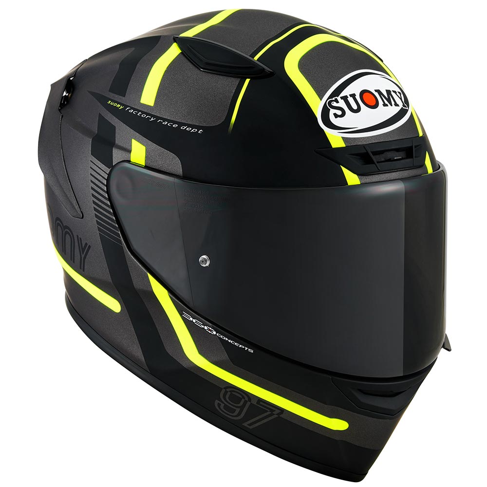 Casque Track-1 404