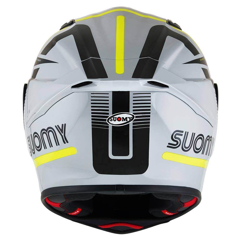 Casque Track-1 404