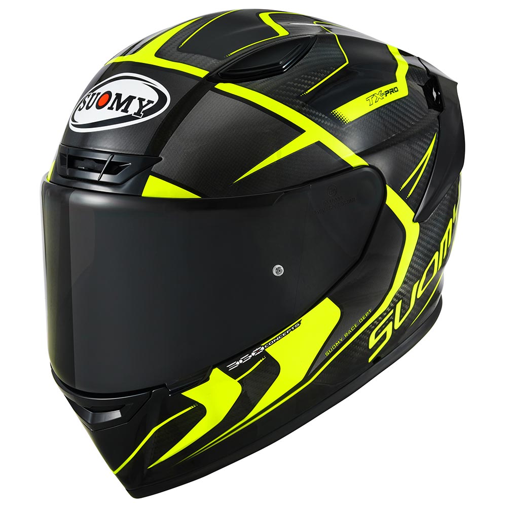 Casque TX-Pro Chieftan