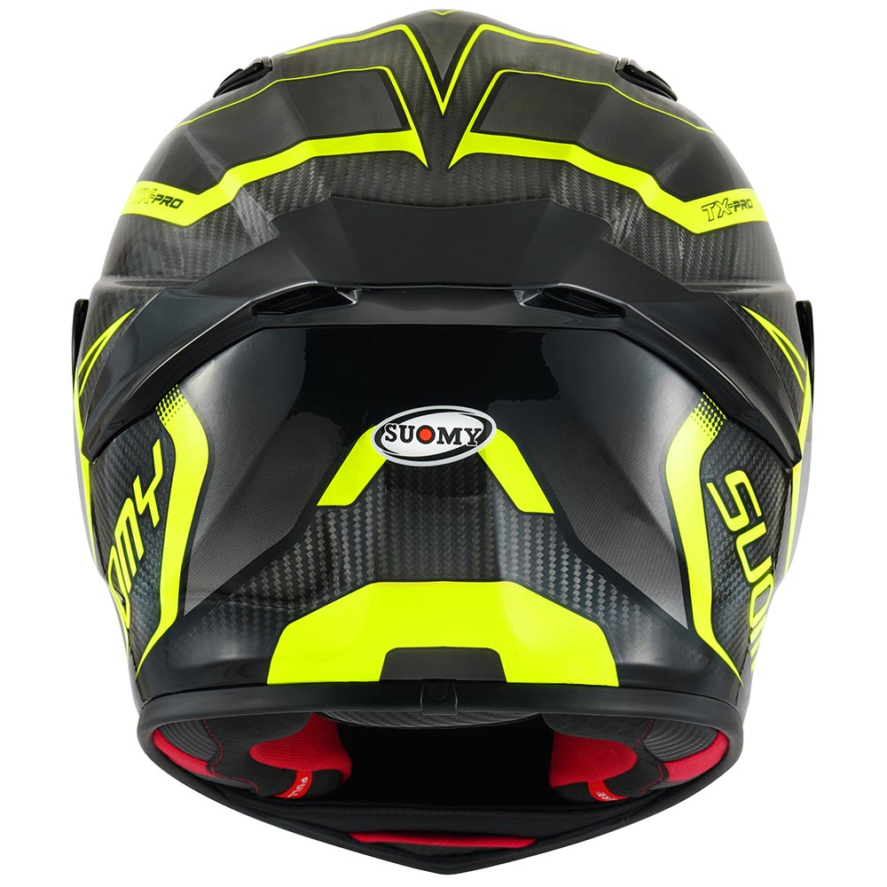 Casque TX-Pro Chieftan