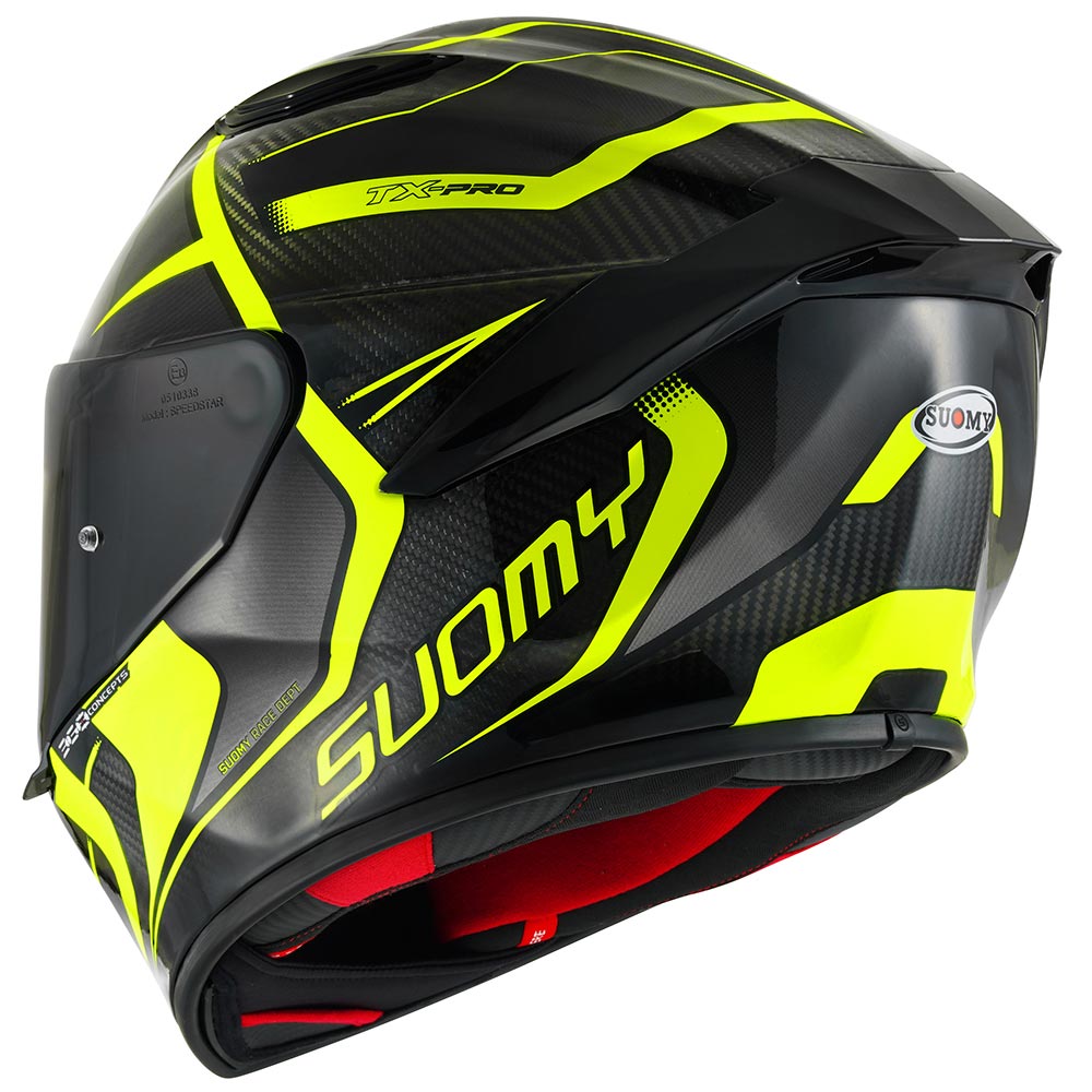 Casque TX-Pro Advance