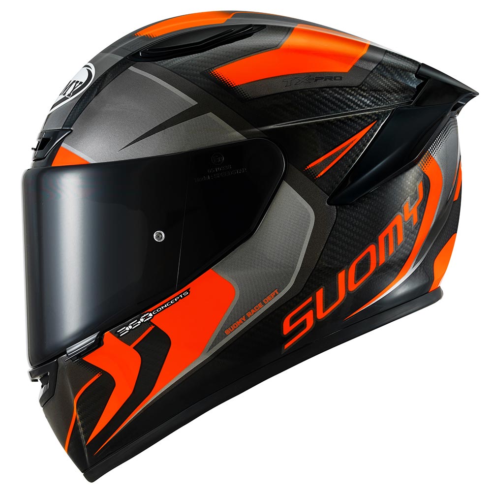 Casque TX-Pro Advance