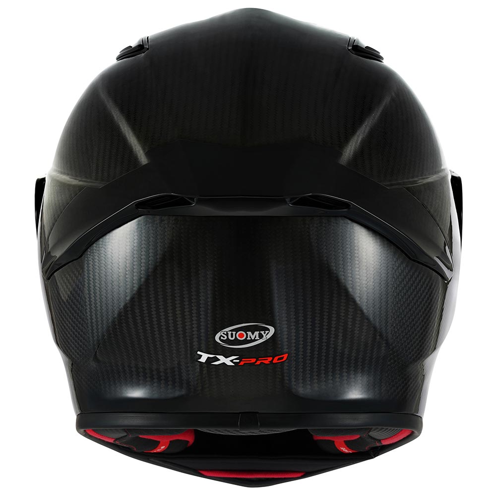 Casque TX-Pro Carbon In Sight