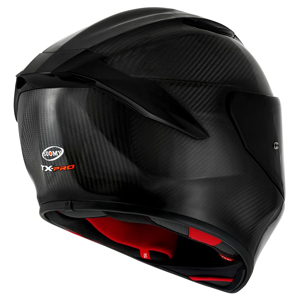 Casque TX-Pro Carbon In Sight
